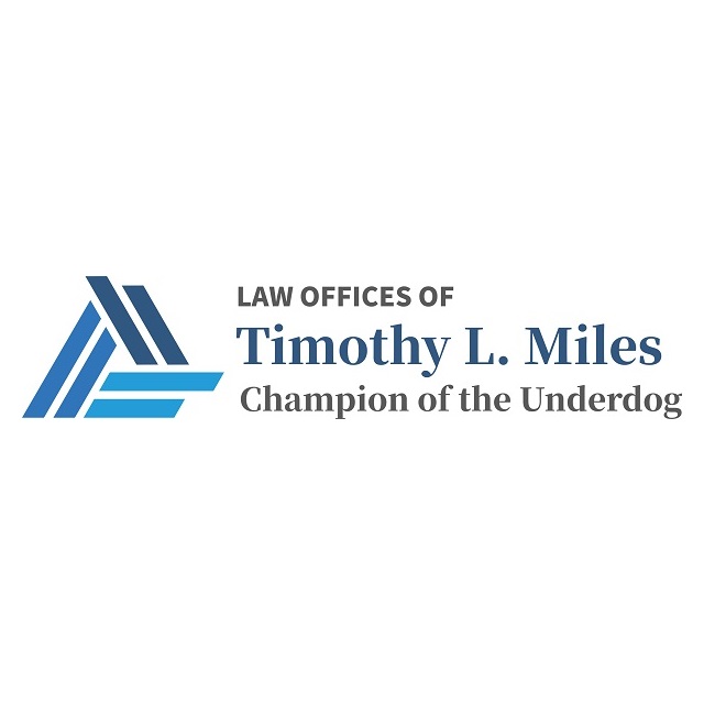 Law Offices of Timothy L. Miles Profile Picture
